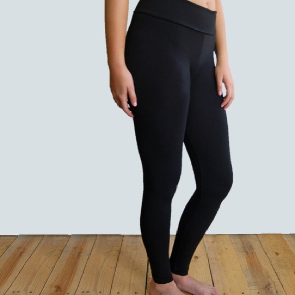 🚨SOLD🚨GRACE•The Perfect Fit•High-Waisted Leg - Picture 6 of 8